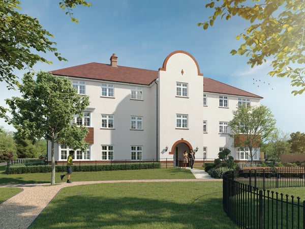 Plot 515 - Block F Type 3 - Image 1
